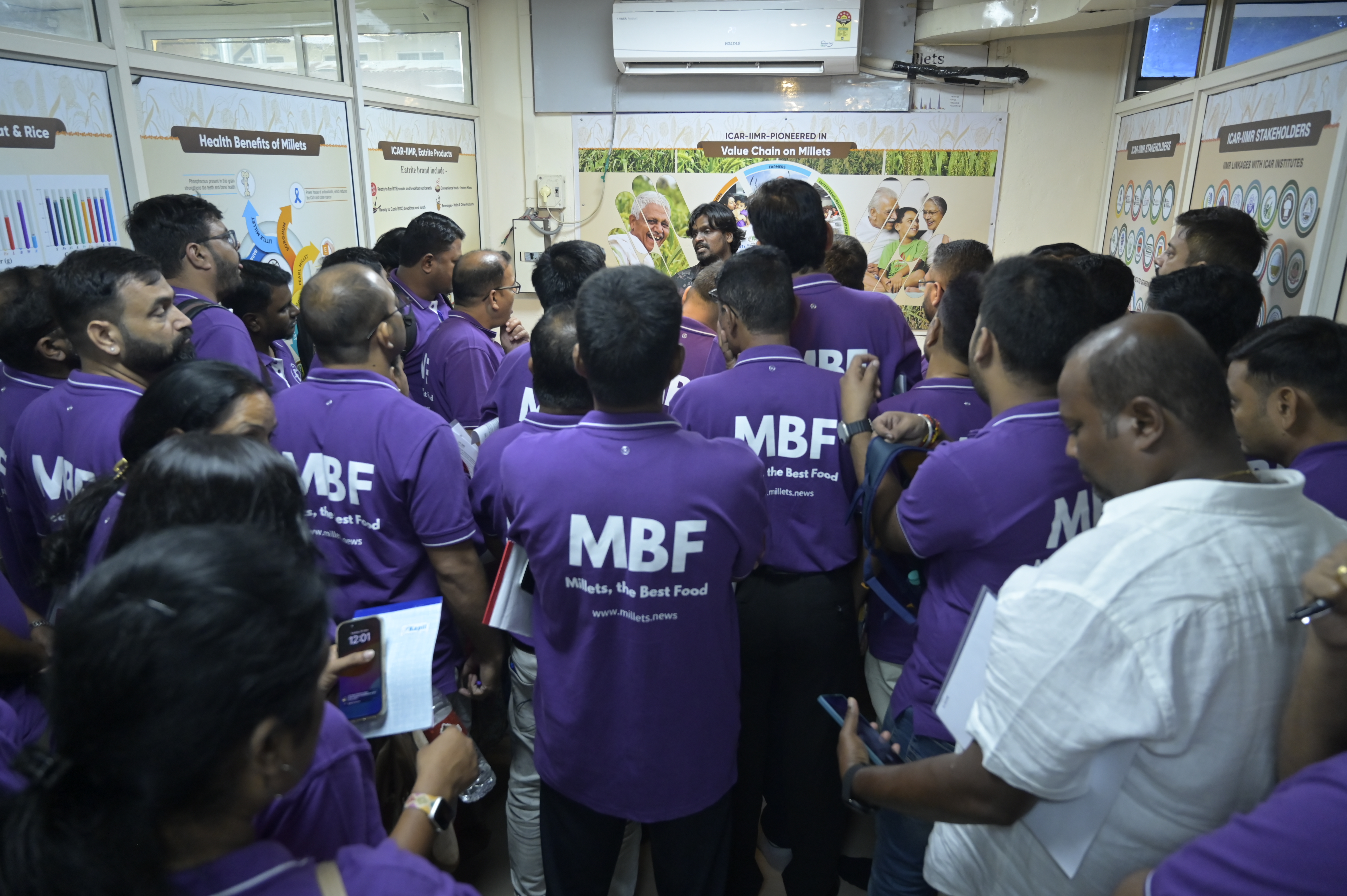 MBF Universe Gallery