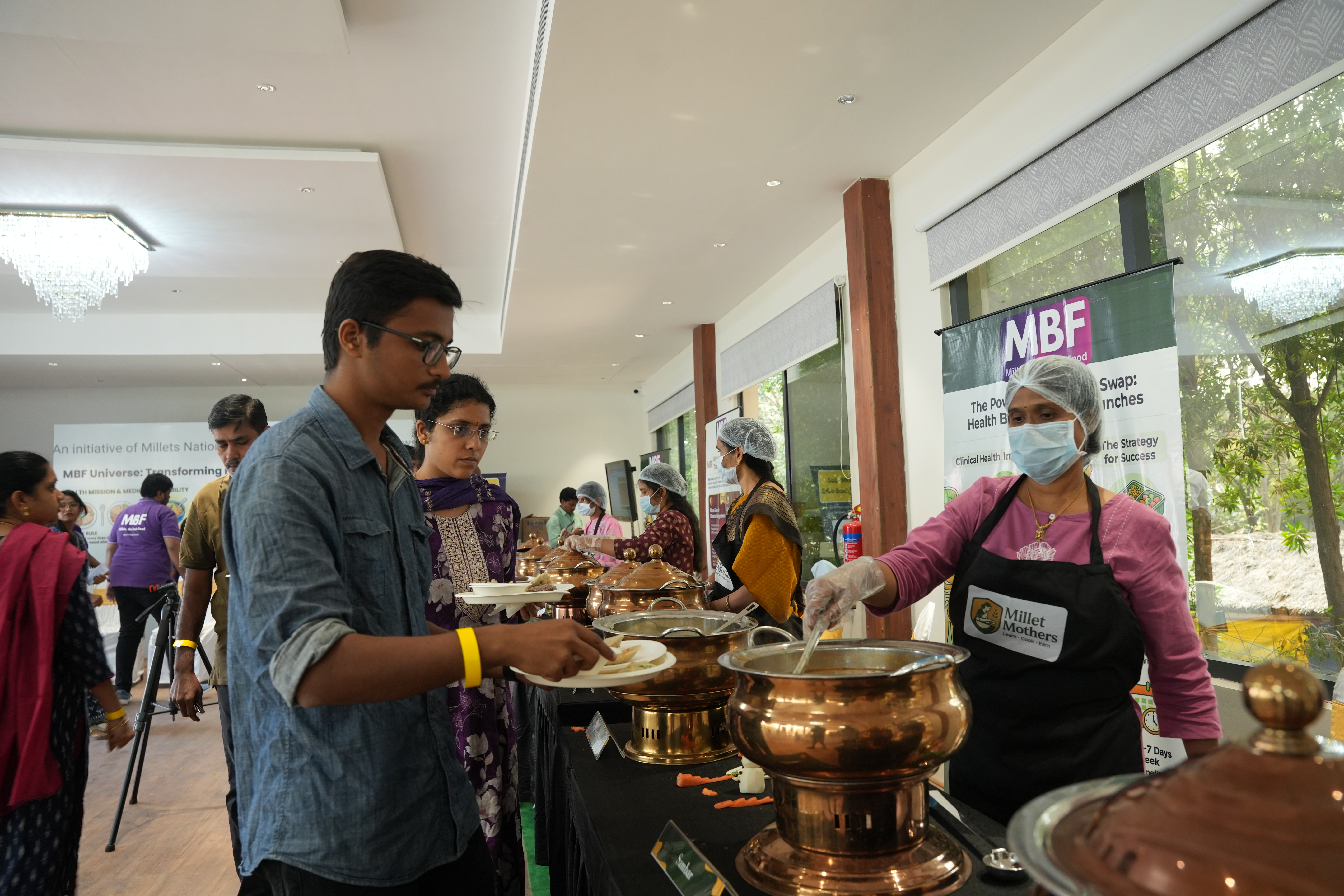 MBF Universe Gallery