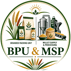 BPU & MSP