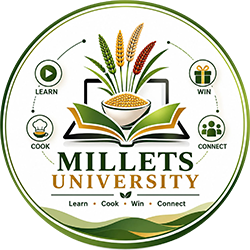 Millets.University